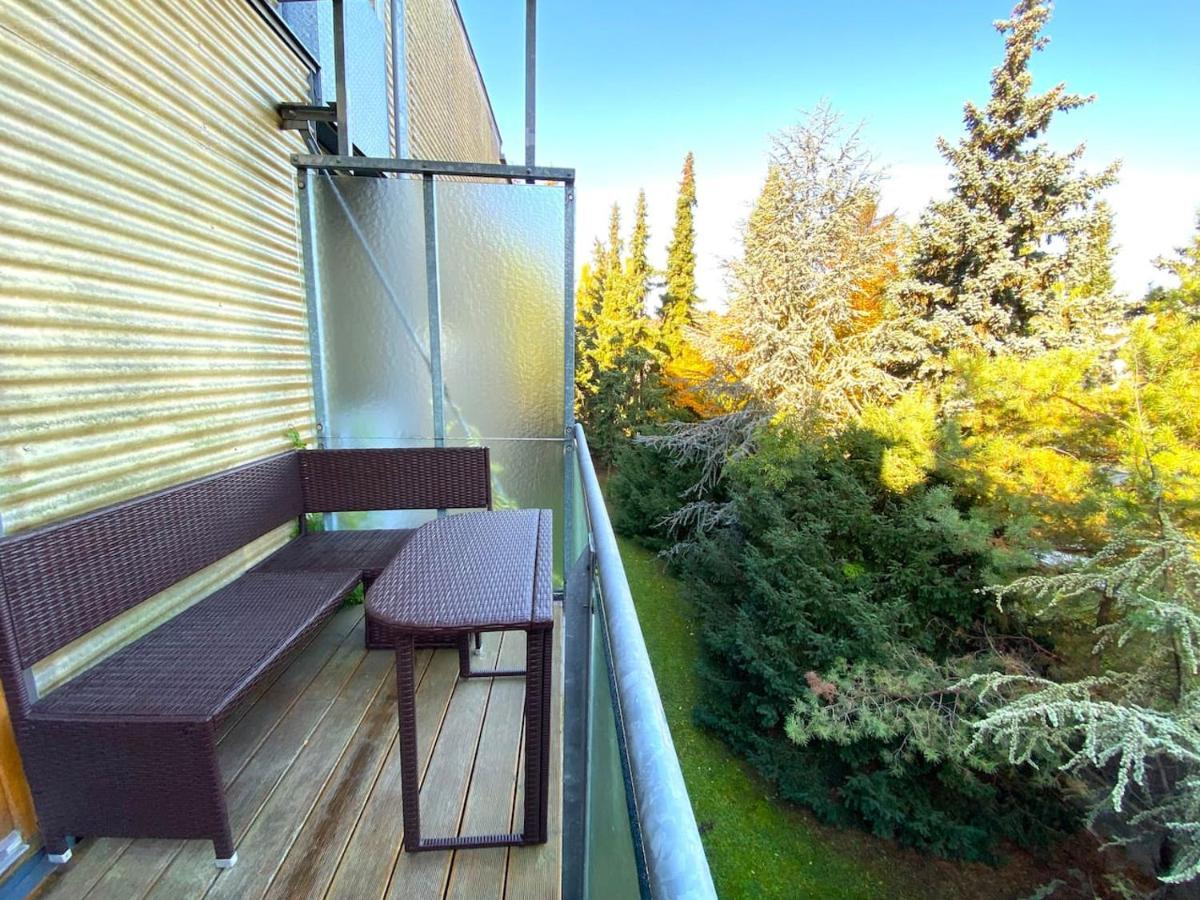 Grosszugiges City Apartment Nahe Schonbrunn Viena Exterior foto