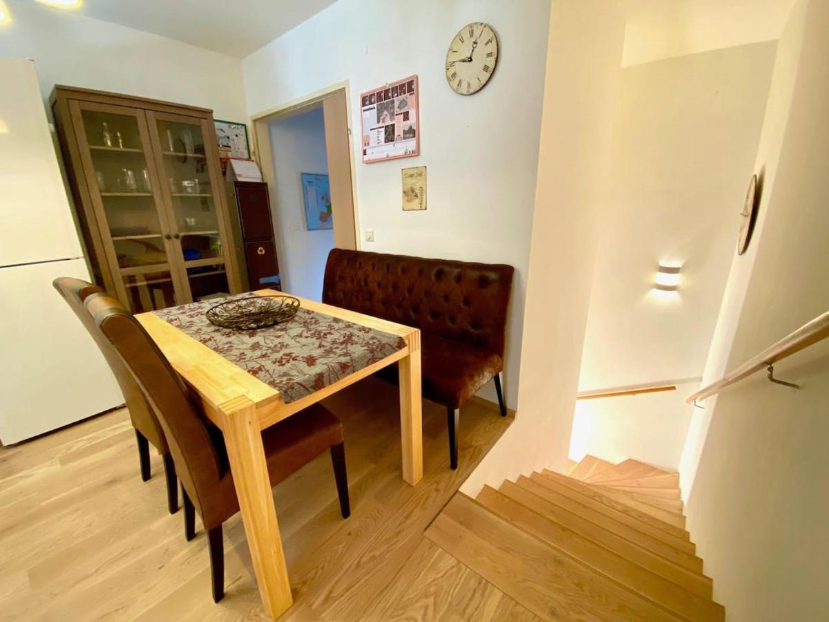 Grosszugiges City Apartment Nahe Schonbrunn Viena Exterior foto