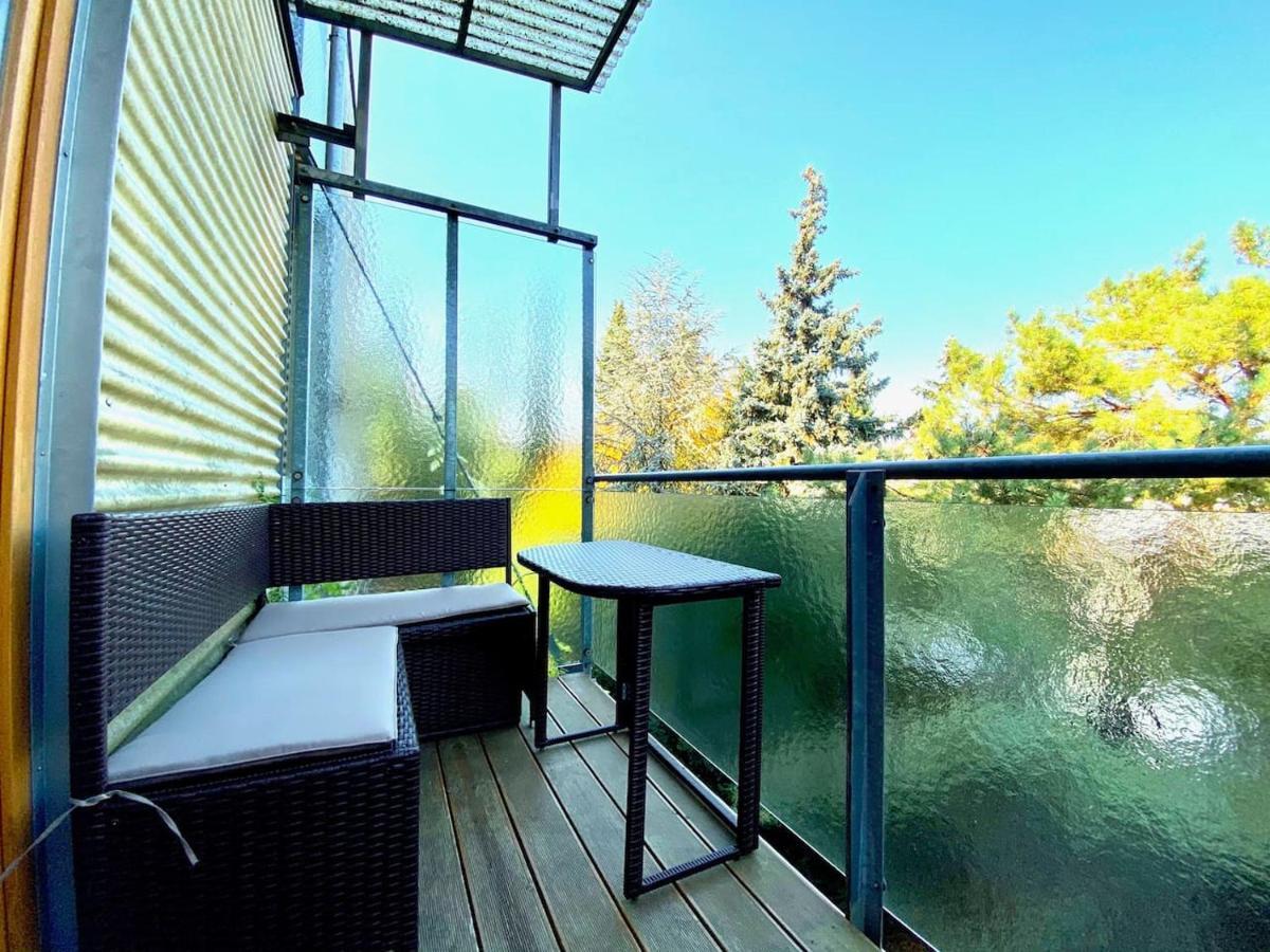 Grosszugiges City Apartment Nahe Schonbrunn Viena Exterior foto